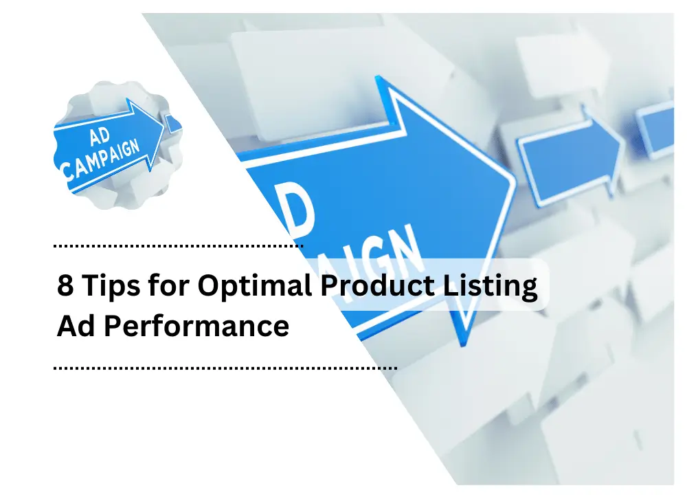 Listing Ad Performance