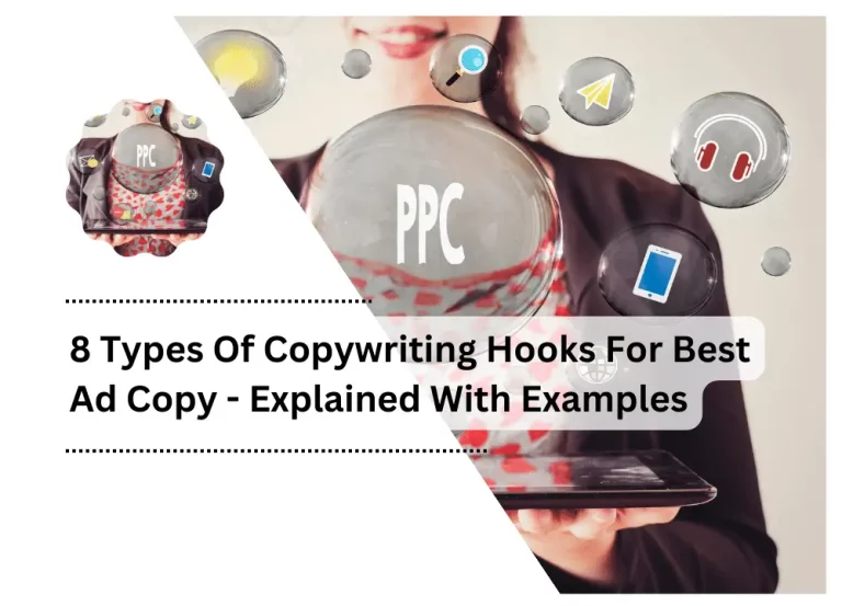 8 Types Of Copywriting Hooks For Best Ad Copy - Explained With Examples