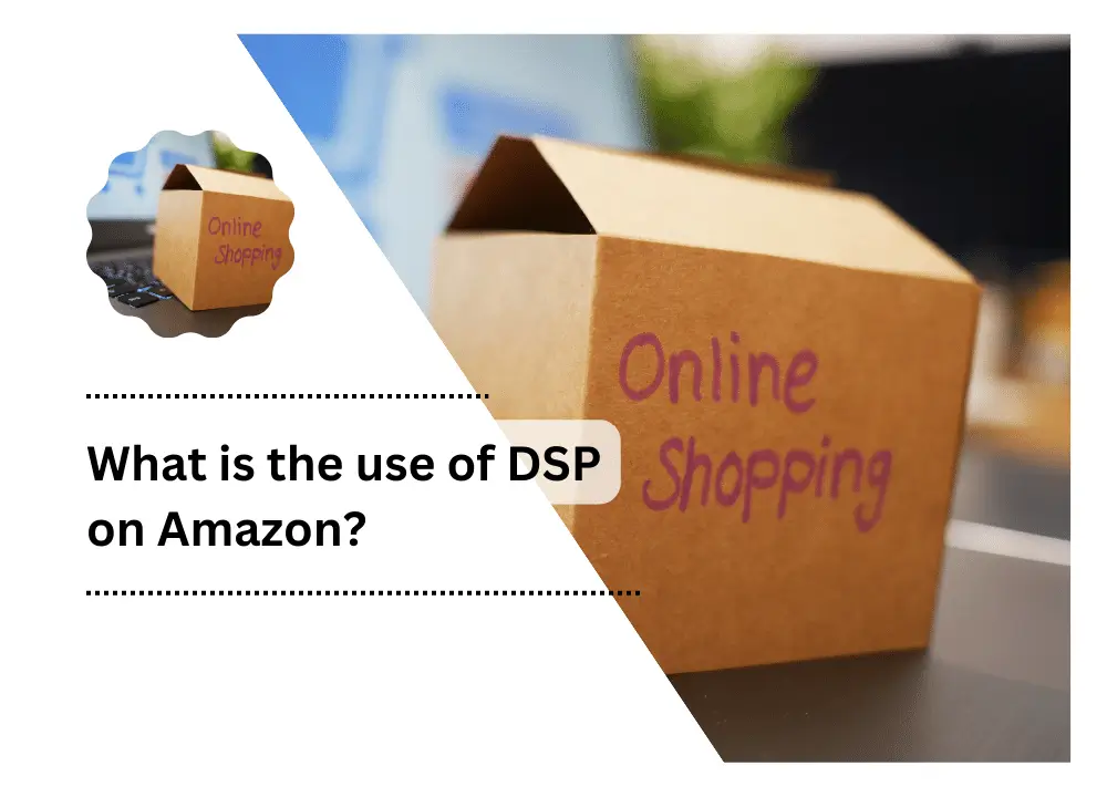 DSP on Amazon